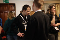 Rekolekcje dla bierzmowanych 14-16.03.25