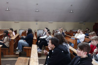 Rekolekcje dla bierzmowanych 14-16.03.25