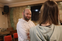 Rekolekcje dla bierzmowanych 14-16.03.25