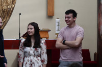 Rekolekcje dla bierzmowanych 14-16.03.25