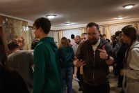 Rekolekcje dla bierzmowanych 14-16.03.25