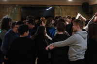 Rekolekcje dla bierzmowanych 14-16.03.25