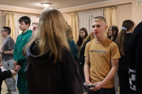 Rekolekcje dla bierzmowanych 14-16.03.25