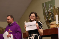 Rekolekcje dla bierzmowanych 14-16.03.25