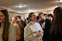 Rekolekcje dla bierzmowanych 14-16.03.25