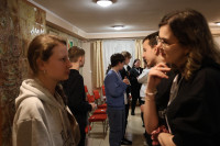Rekolekcje dla bierzmowanych 14-16.03.25
