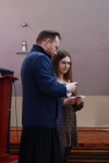 Rekolekcje dla bierzmowanych 14-16.03.25