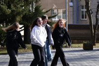 Rekolekcje dla bierzmowanych 14-16.03.25