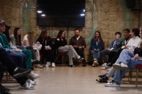 Rekolekcje dla bierzmowanych 14-16.03.25