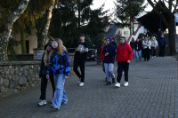 Rekolekcje dla bierzmowanych 14-16.03.25