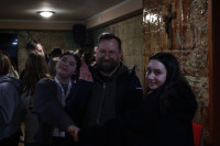 Rekolekcje dla bierzmowanych 14-16.03.25