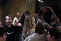 Rekolekcje dla bierzmowanych 14-16.03.25