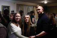 Rekolekcje dla bierzmowanych 14-16.03.25