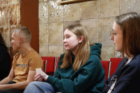Rekolekcje dla bierzmowanych 14-16.03.25