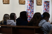 Rekolekcje dla bierzmowanych 14-16.03.25