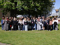 Córki Króla 16-18.05.25