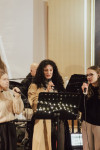 Modlitewny Wieczór Młodych - Zielona Góra 22.11.25