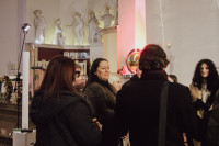 Modlitewny Wieczór Młodych - Zielona Góra 22.11.25
