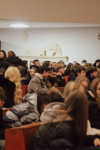 Modlitewny Wieczór Młodych - Zielona Góra 22.11.25