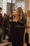 Modlitewny Wieczór Młodych - Zielona Góra 22.11.25