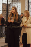 Modlitewny Wieczór Młodych - Zielona Góra 22.11.25