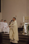 Modlitewny Wieczór Młodych - Zielona Góra 22.11.25