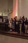 Modlitewny Wieczór Młodych - Zielona Góra 22.11.25