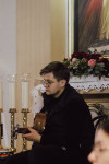 Modlitewny Wieczór Młodych - Zielona Góra 22.11.25
