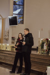 Modlitewny Wieczór Młodych - Zielona Góra 22.11.25