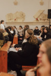 Modlitewny Wieczór Młodych - Zielona Góra 22.11.25