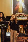 Modlitewny Wieczór Młodych - Zielona Góra 22.11.25