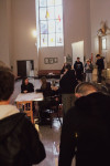 Modlitewny Wieczór Młodych - Zielona Góra 22.11.25