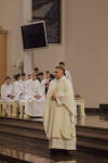 Modlitewny Wieczór Młodych - Zielona Góra 22.11.25
