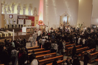 Modlitewny Wieczór Młodych - Zielona Góra 22.11.25