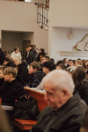 Modlitewny Wieczór Młodych - Zielona Góra 22.11.25