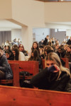 Modlitewny Wieczór Młodych - Zielona Góra 22.11.25