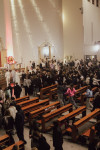 Modlitewny Wieczór Młodych - Zielona Góra 22.11.25