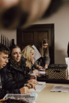 Modlitewny Wieczór Młodych - Zielona Góra 22.11.25