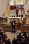 Modlitewny Wieczór Młodych - Zielona Góra 22.11.25