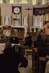 Modlitewny Wieczór Młodych - Zielona Góra 22.11.25