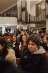Modlitewny Wieczór Młodych - Zielona Góra 22.11.25