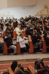 Modlitewny Wieczór Młodych - Zielona Góra 22.11.25
