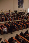 Modlitewny Wieczór Młodych - Zielona Góra 22.11.25