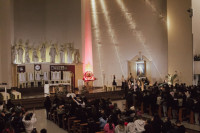 Modlitewny Wieczór Młodych - Zielona Góra 22.11.25