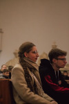 Modlitewny Wieczór Młodych - Zielona Góra 22.11.25