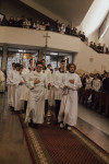 Modlitewny Wieczór Młodych - Zielona Góra 22.11.25