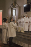 Modlitewny Wieczór Młodych - Zielona Góra 22.11.25
