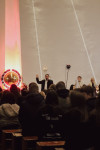 Modlitewny Wieczór Młodych - Zielona Góra 22.11.25