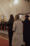 Modlitewny Wieczór Młodych - Zielona Góra 22.11.25