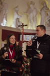 Modlitewny Wieczór Młodych - Zielona Góra 22.11.25